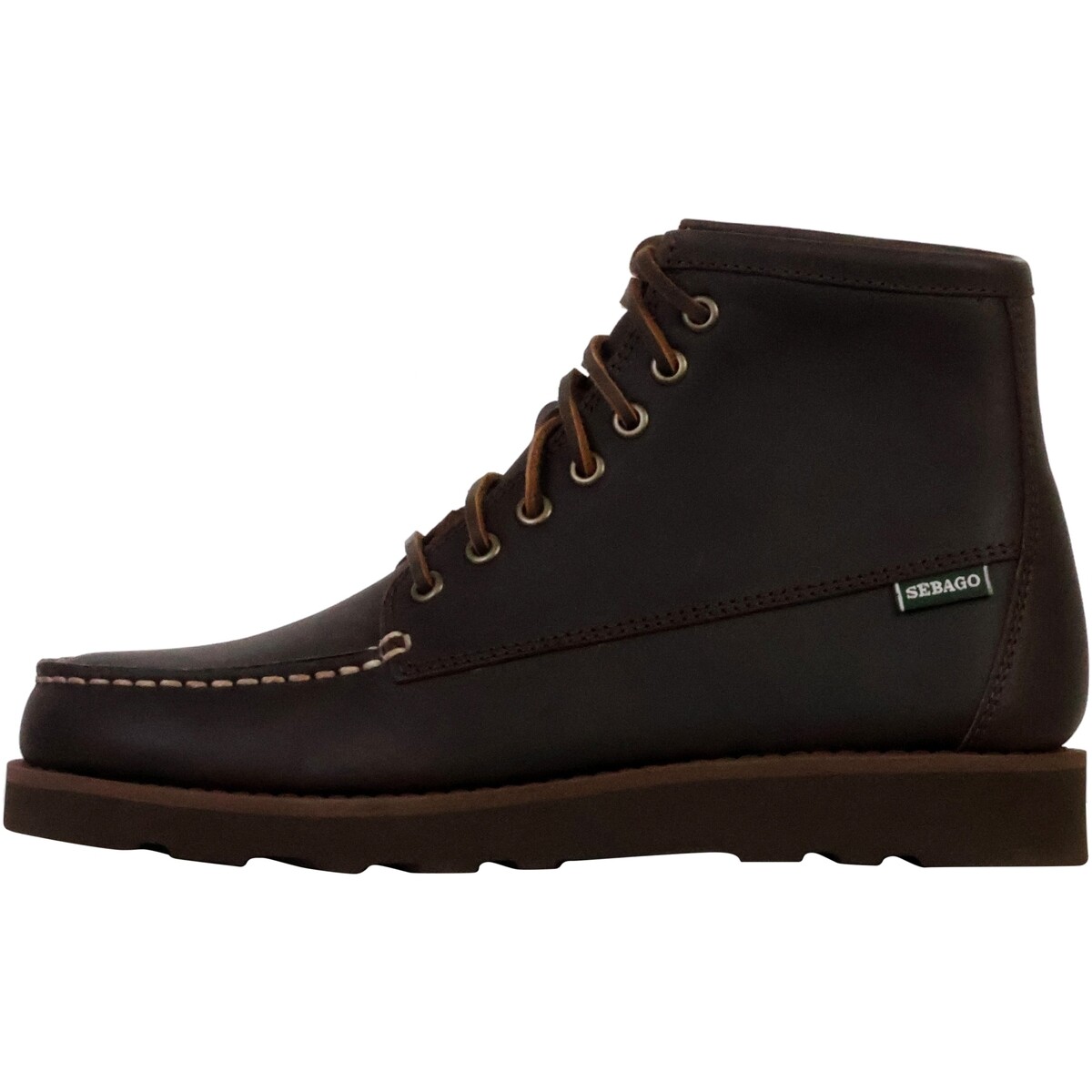 Sebago  270321  Hnědá