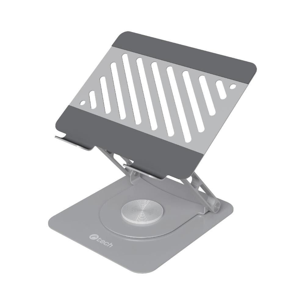 Stojan na notebook C-TECH Quallis NTS-200, do 16