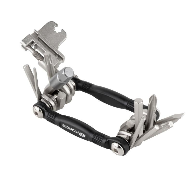 Force Nářadí TRAIT sada 18 funkcí s nýtovačem