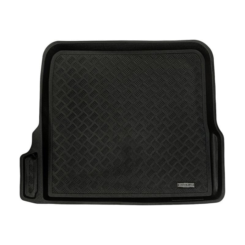 Gumoplastová vana do kufru Rezaw-Plast Mercedes EQE 2023- (V295)