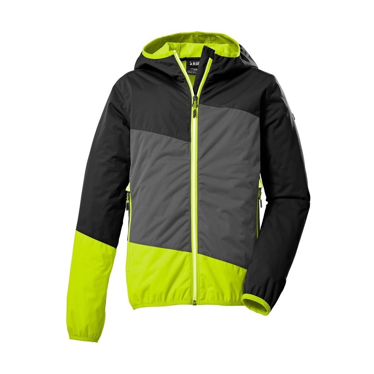 Killtec  Kos 223  ruznobarevne