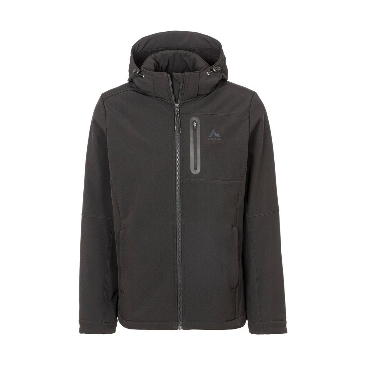 Mckinley  Kadino Ii  Černá