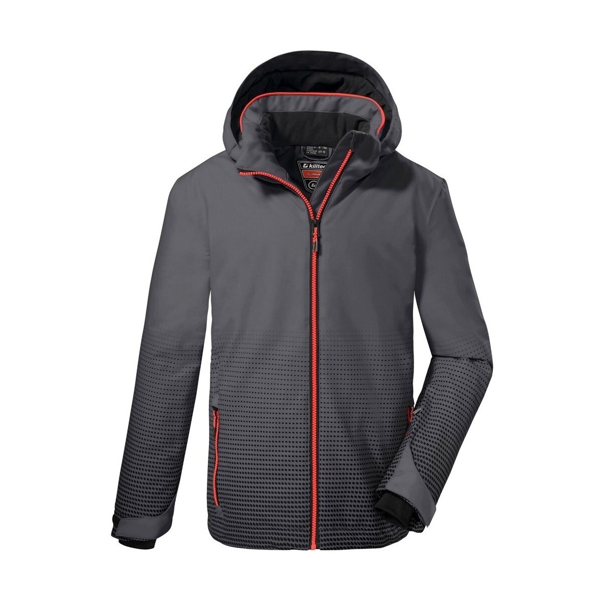 Killtec  Ksw 162  ruznobarevne