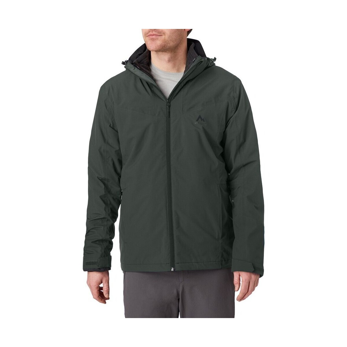 Mckinley  Tessi  ruznobarevne