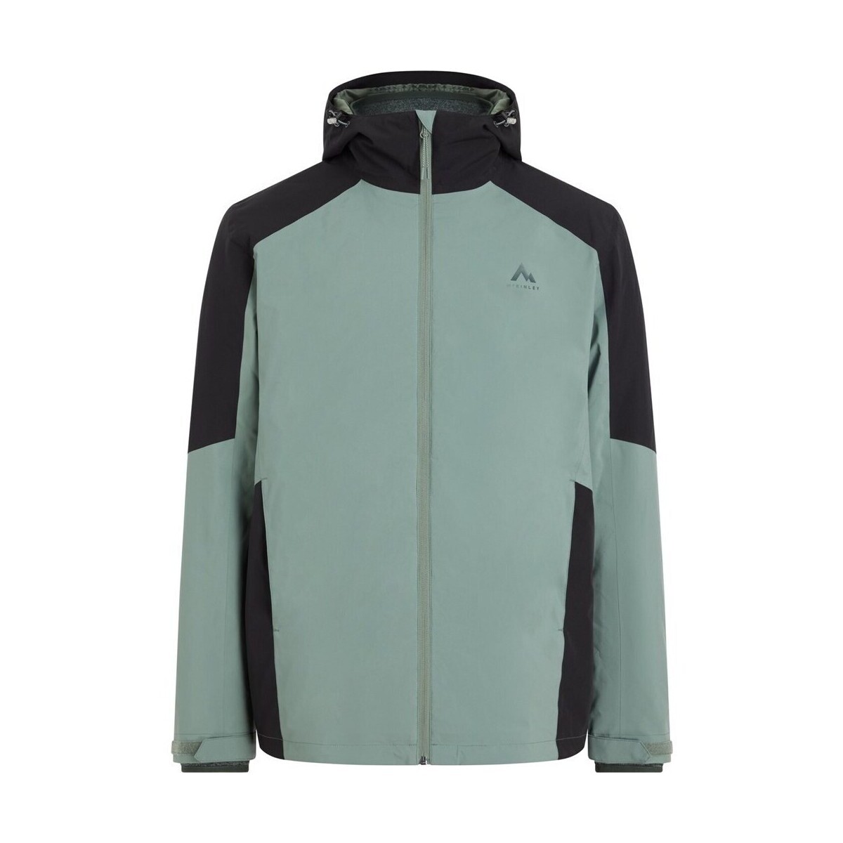 Mckinley  Larra  ruznobarevne