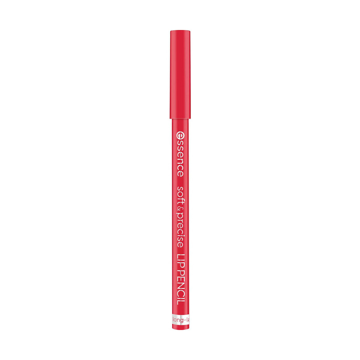 Essence  Soft   Precise Lip Pen - 205 My Love  Červená