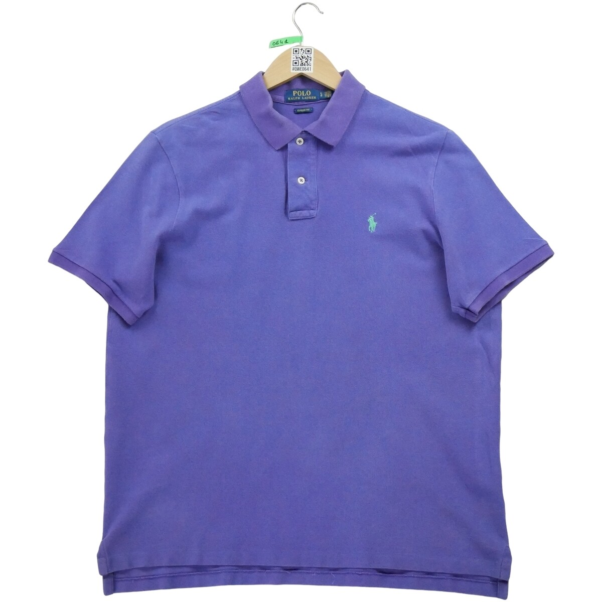 Polo Ralph Lauren  244828  Fialová