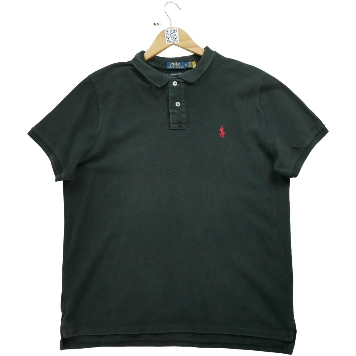 Polo Ralph Lauren  244830  Černá
