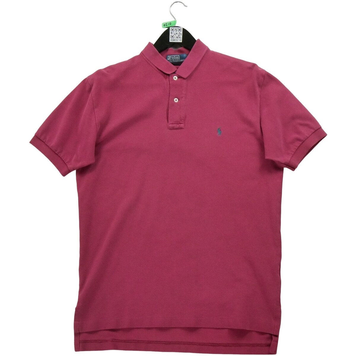 Polo Ralph Lauren  244831  Červená