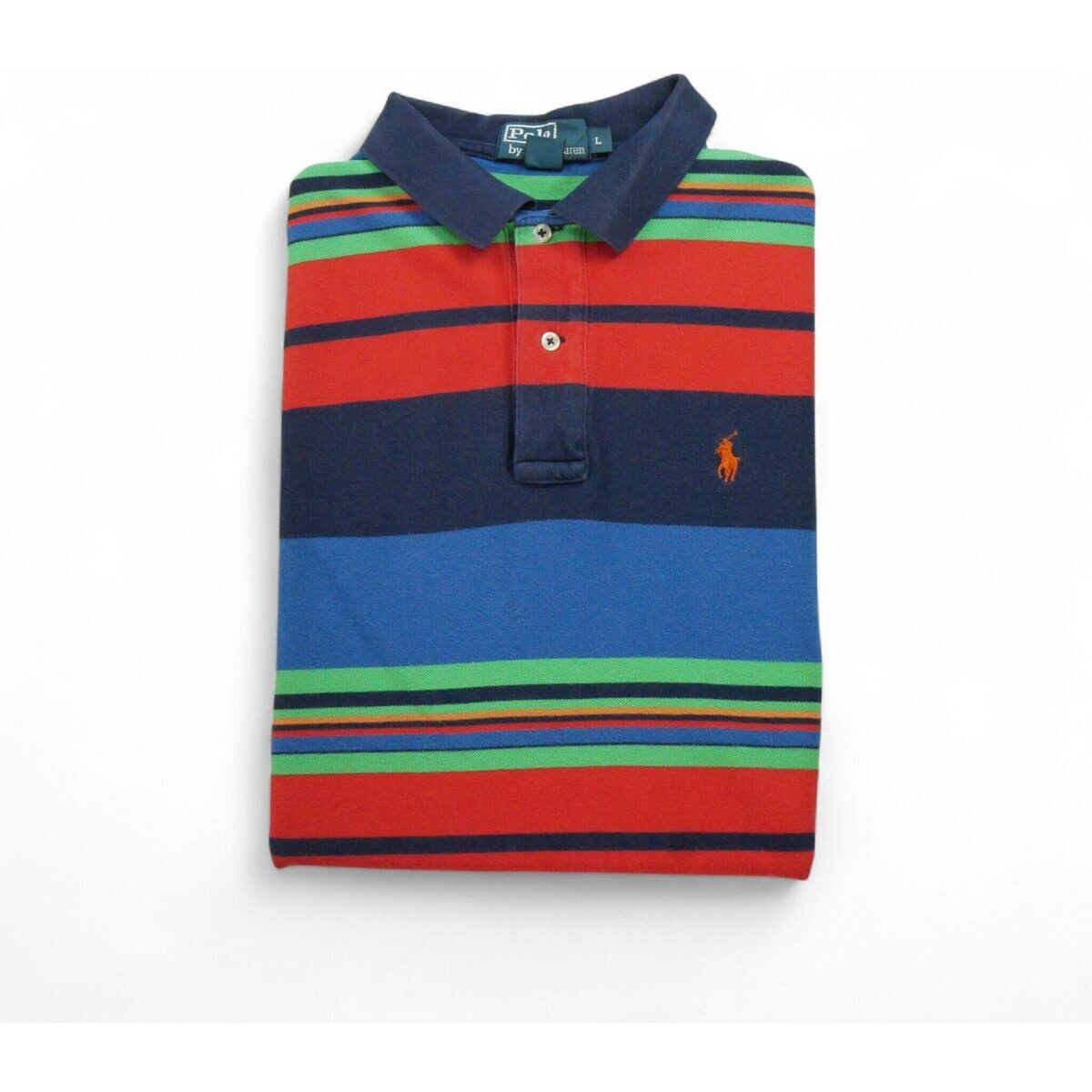 Polo Ralph Lauren  244842  Tmavě modrá