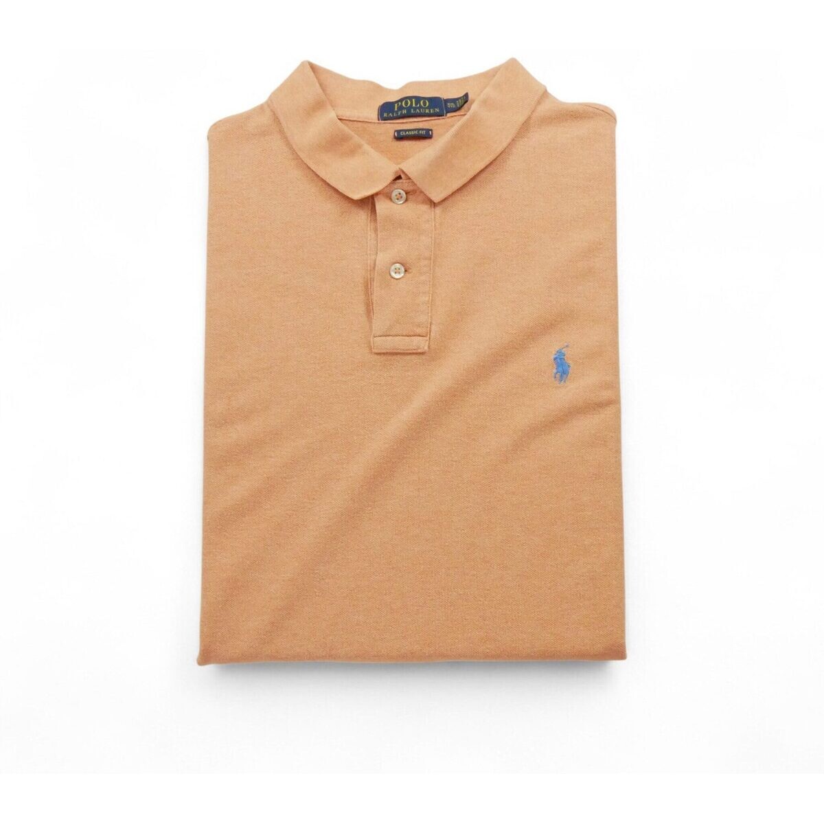Polo Ralph Lauren  244844  Oranžová