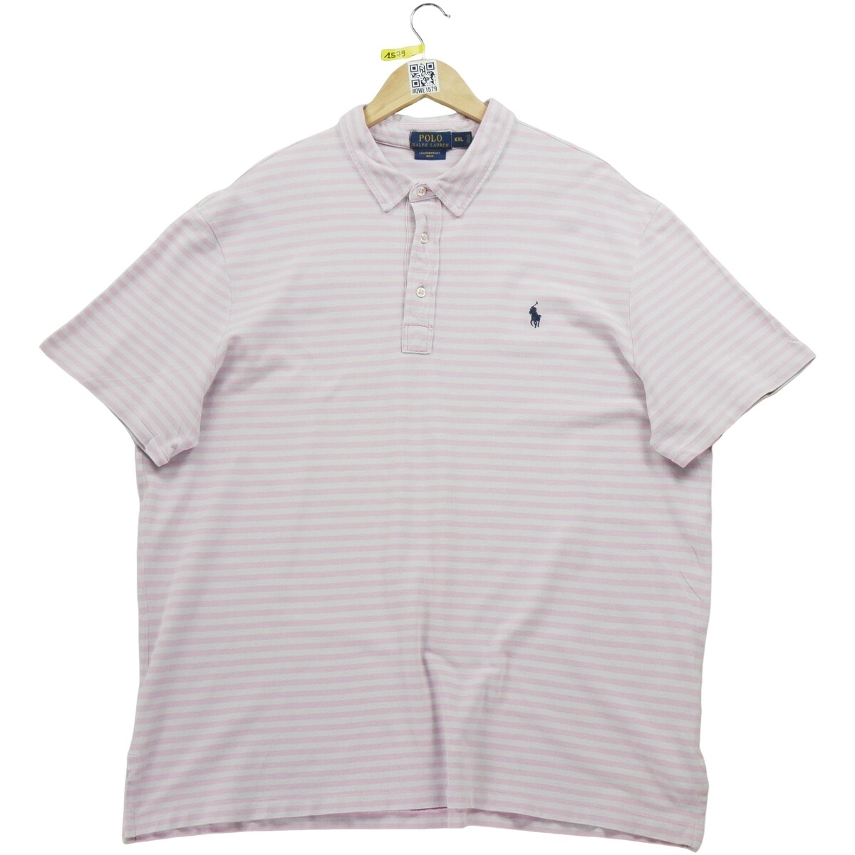 Polo Ralph Lauren  244848  Růžová