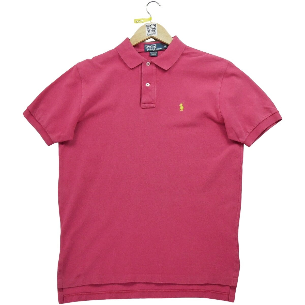 Polo Ralph Lauren  244858  Růžová