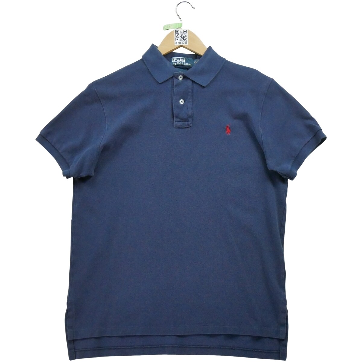 Polo Ralph Lauren  244860  Tmavě modrá