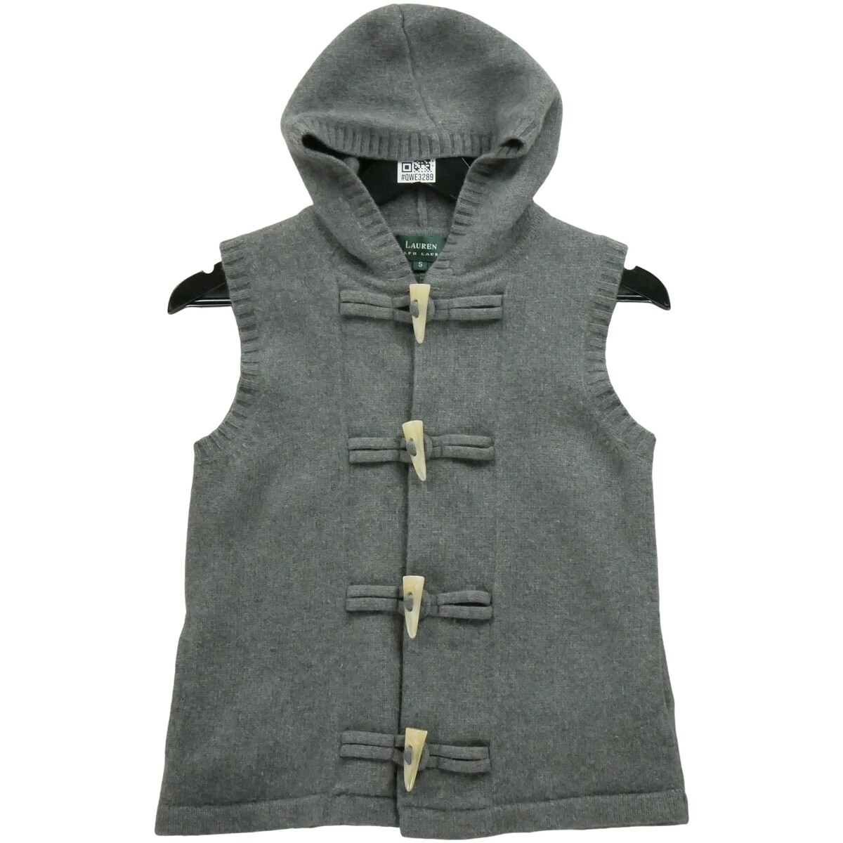 Lauren Ralph Lauren  244876  Šedá