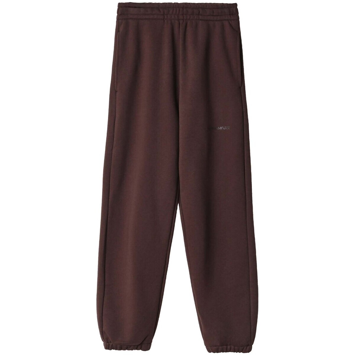 Hinnominate  Basico Con Elastico Al Fondo  Hnědá