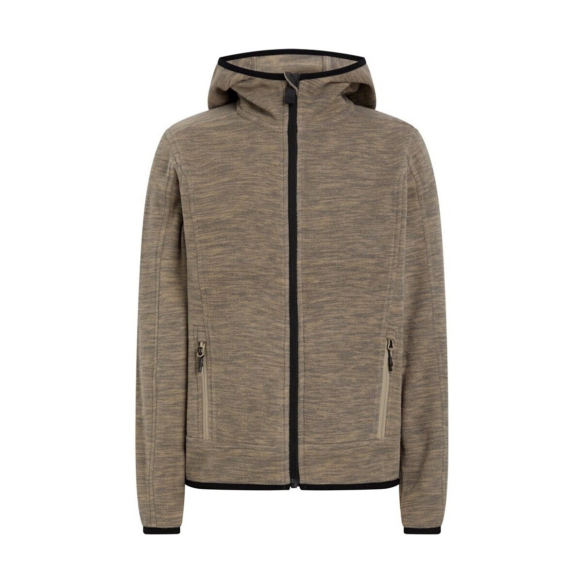 Mckinley  Choco Iv  Hnědá