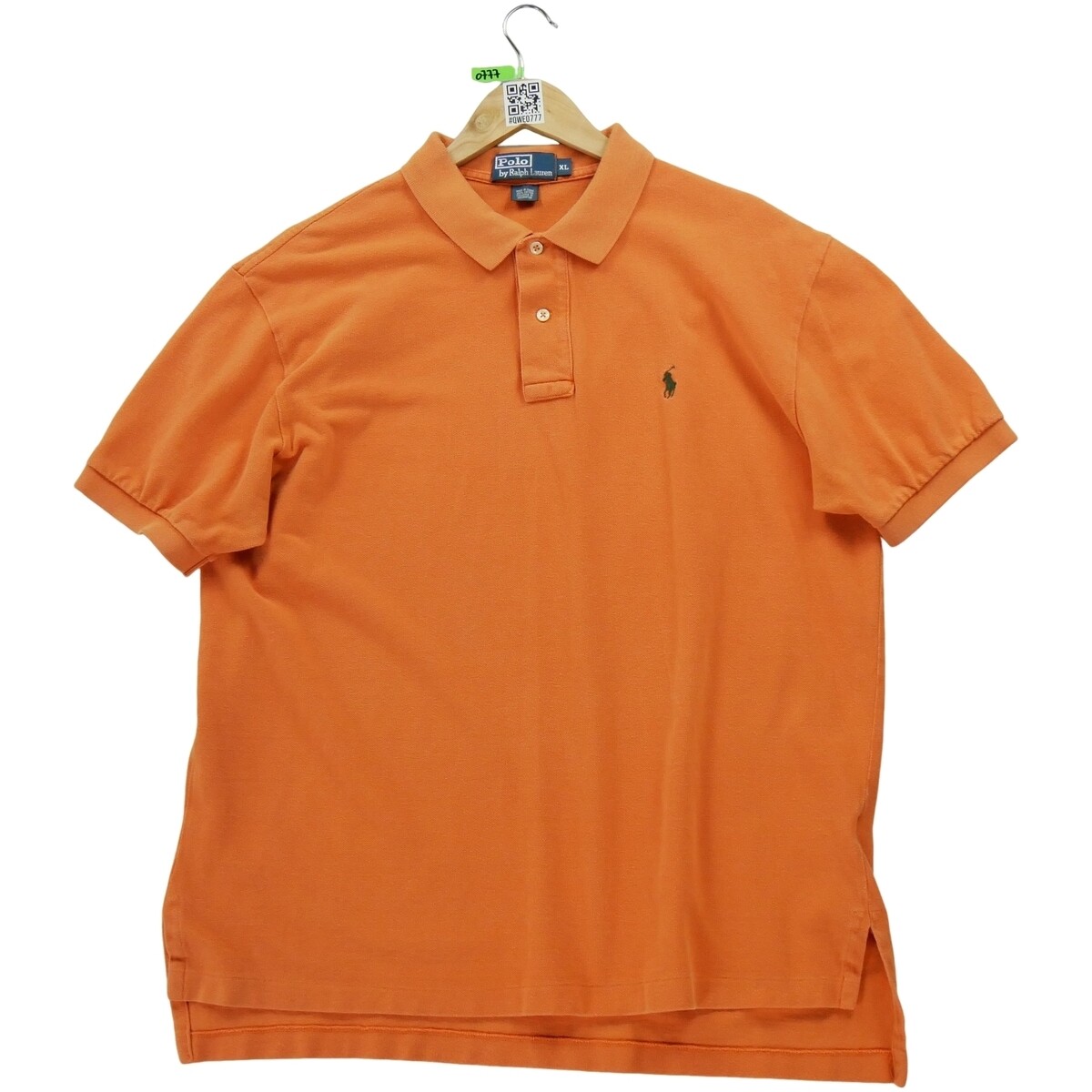 Polo Ralph Lauren  244838  Oranžová