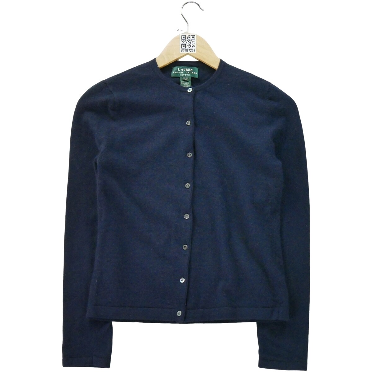 Lauren Ralph Lauren  245814  Tmavě modrá