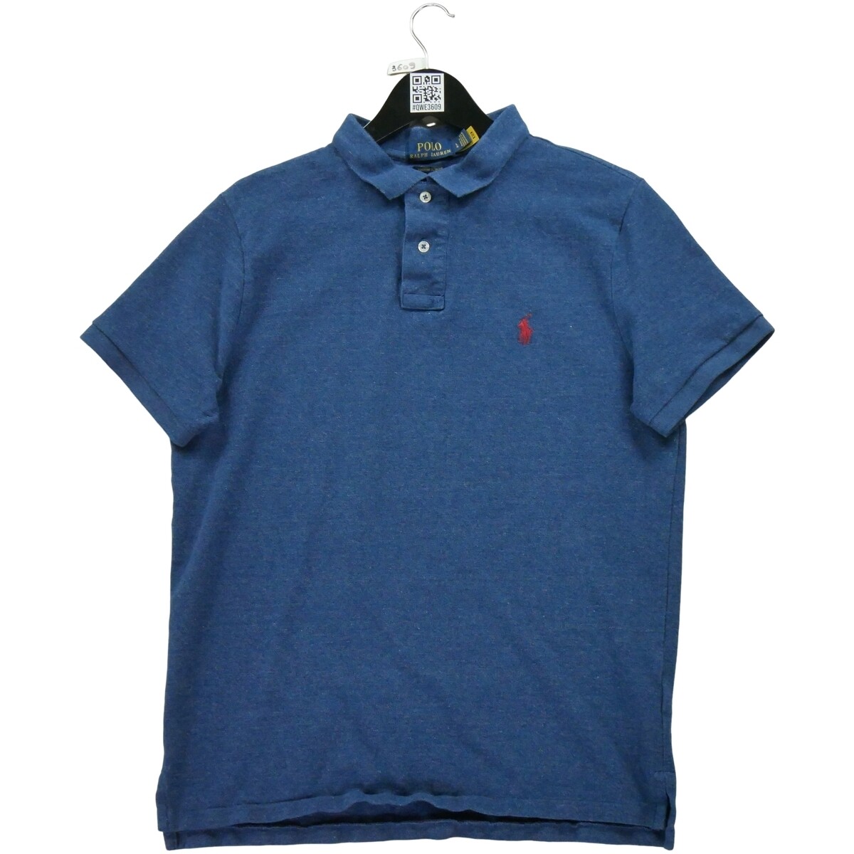 Polo Ralph Lauren  245853  Tmavě modrá