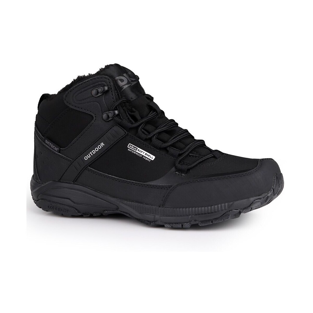 Dk  1751FBLKD  Černá