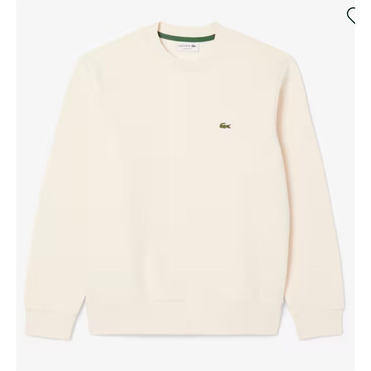 Lacoste  SH9608 00  Bílá