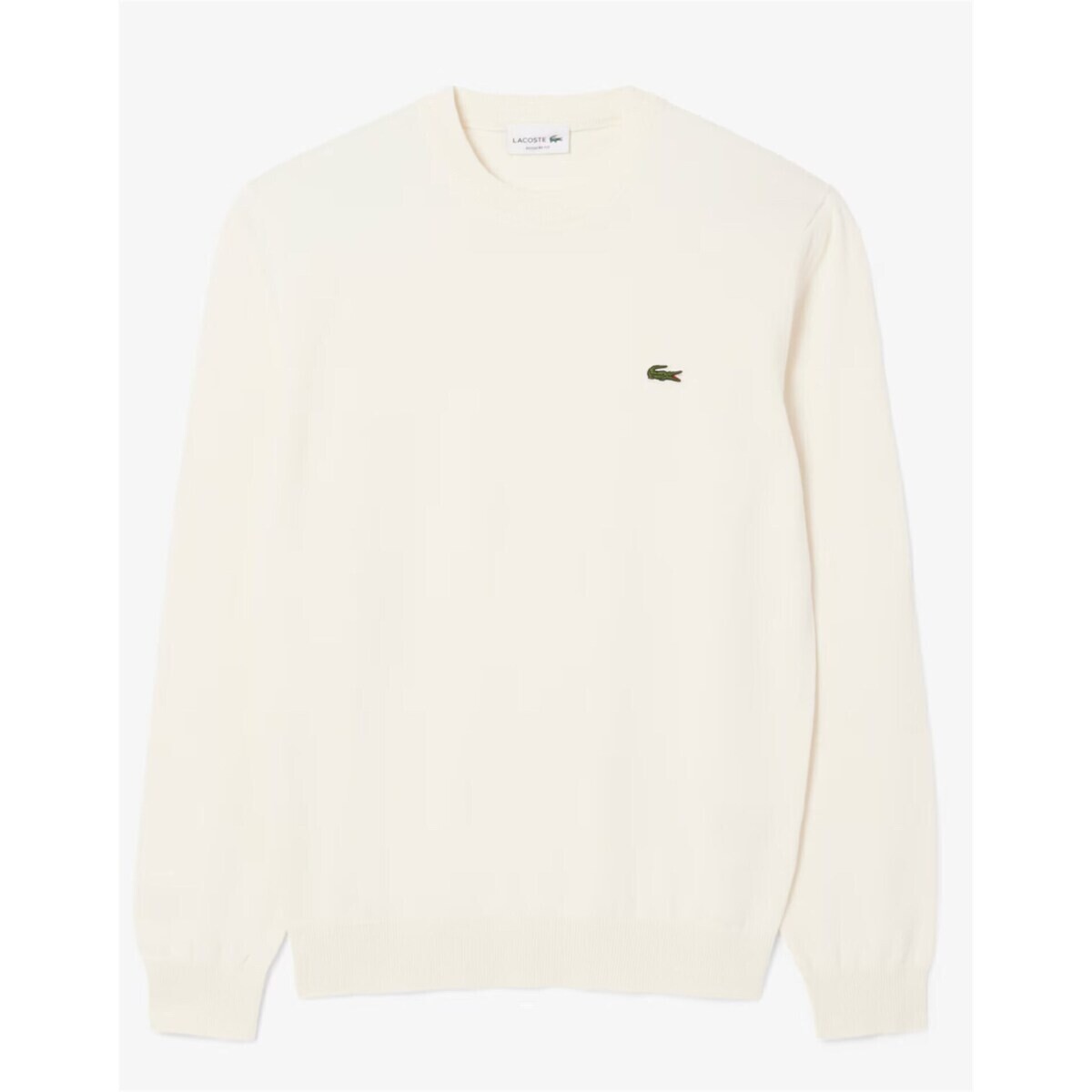 Lacoste  AH1985 00  Bílá