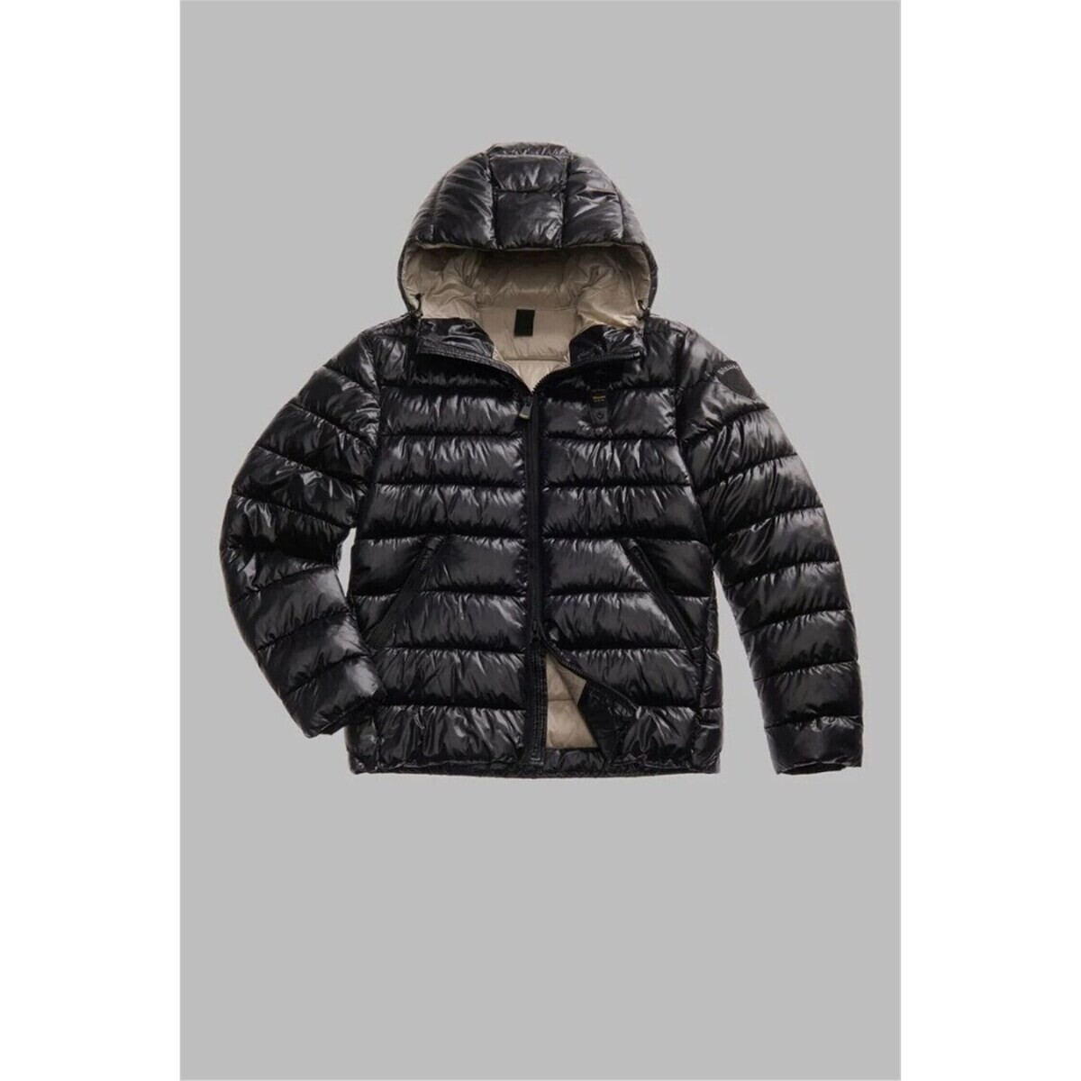 Blauer  25WBLUC02079-005958  Černá