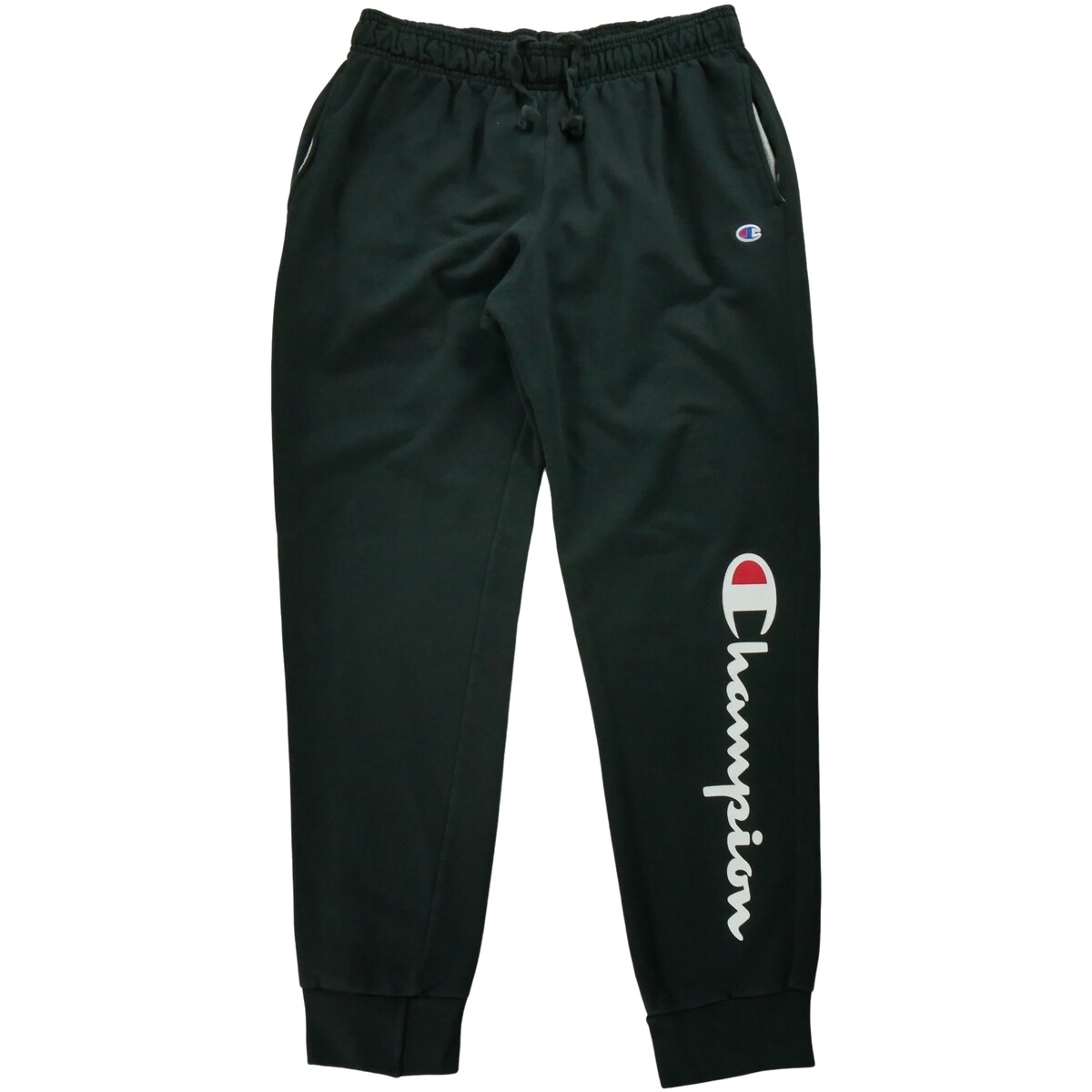 Champion  243865  Černá