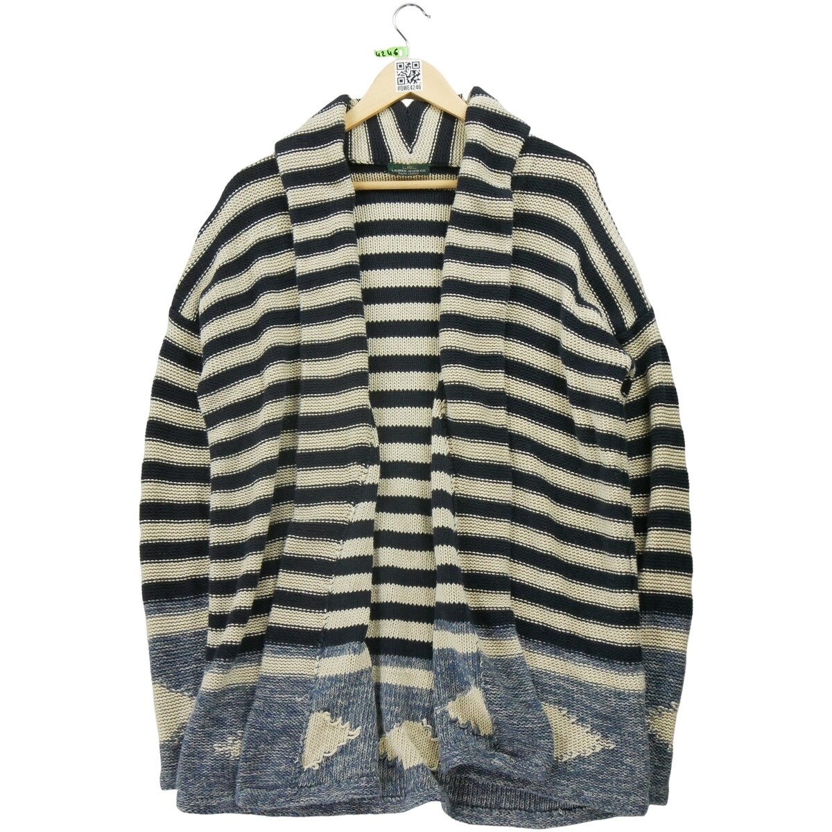 Lauren Ralph Lauren  244898  Tmavě modrá