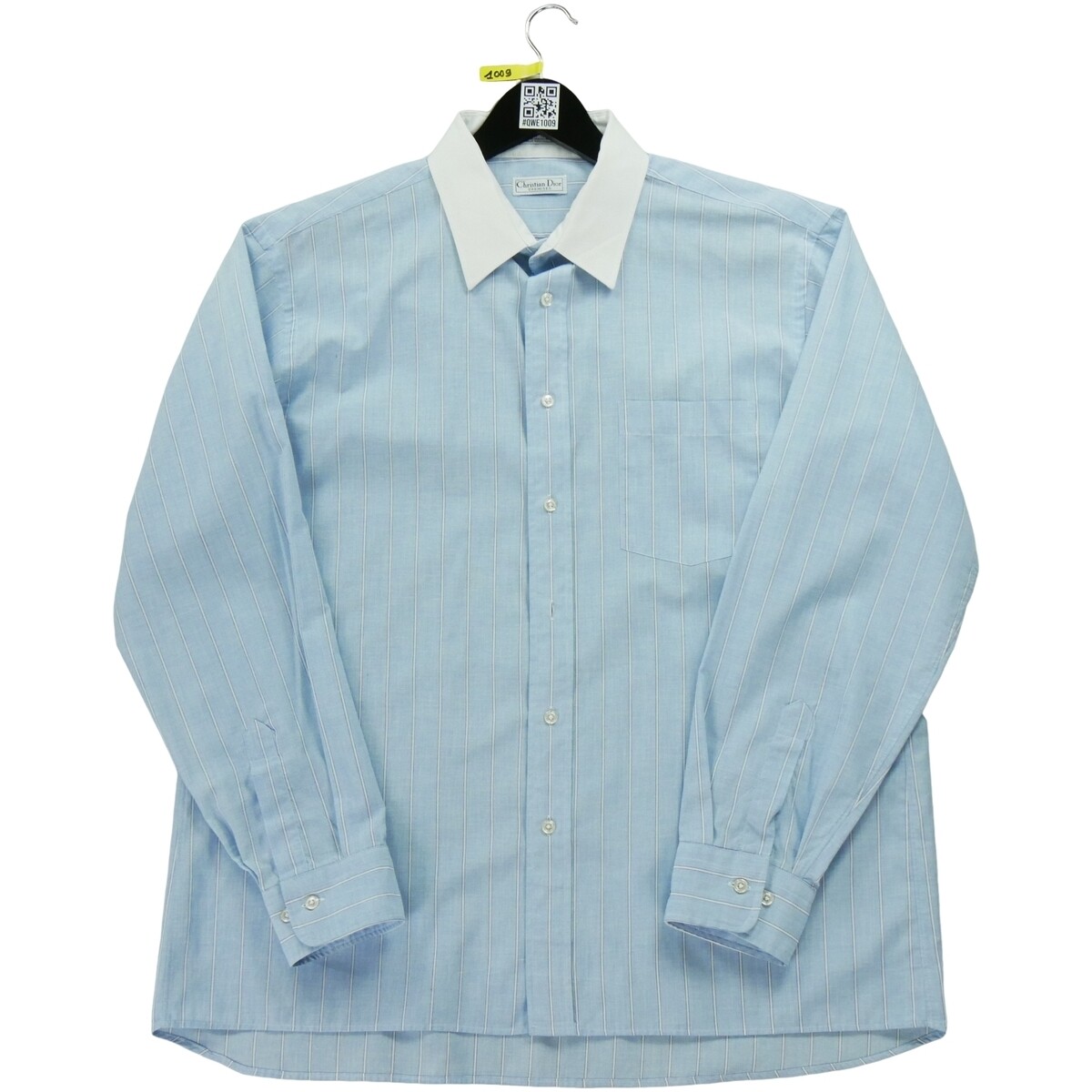 Dior  244850  Modrá