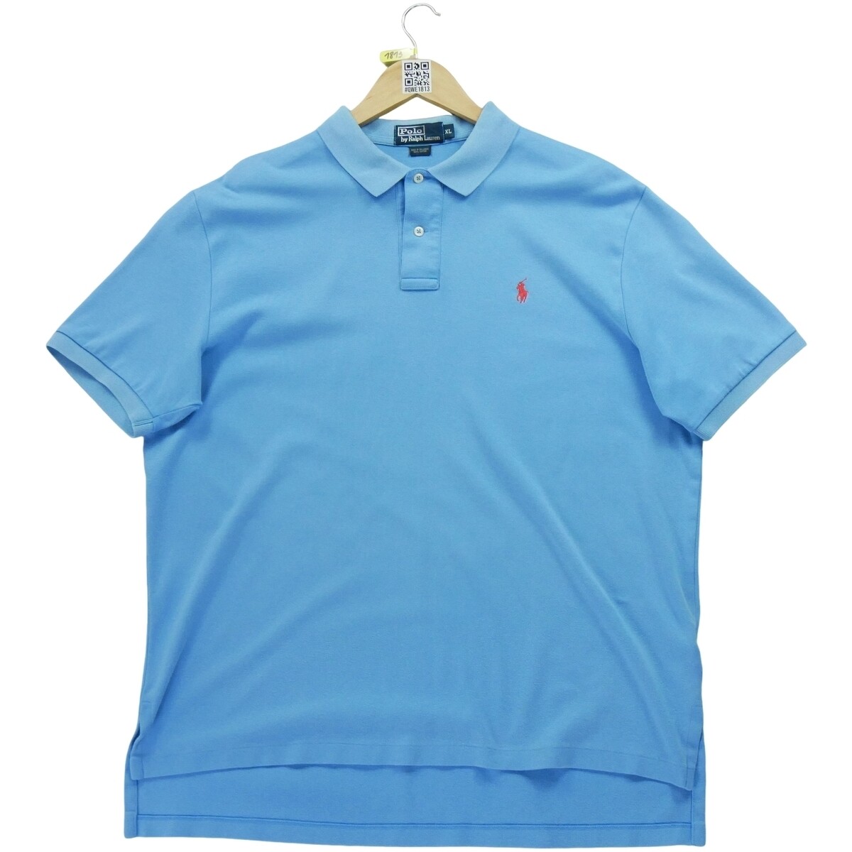 Polo Ralph Lauren  244853  Modrá