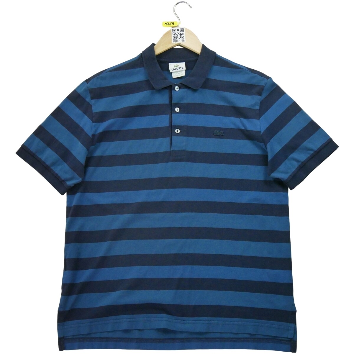 Lacoste  244864  Tmavě modrá