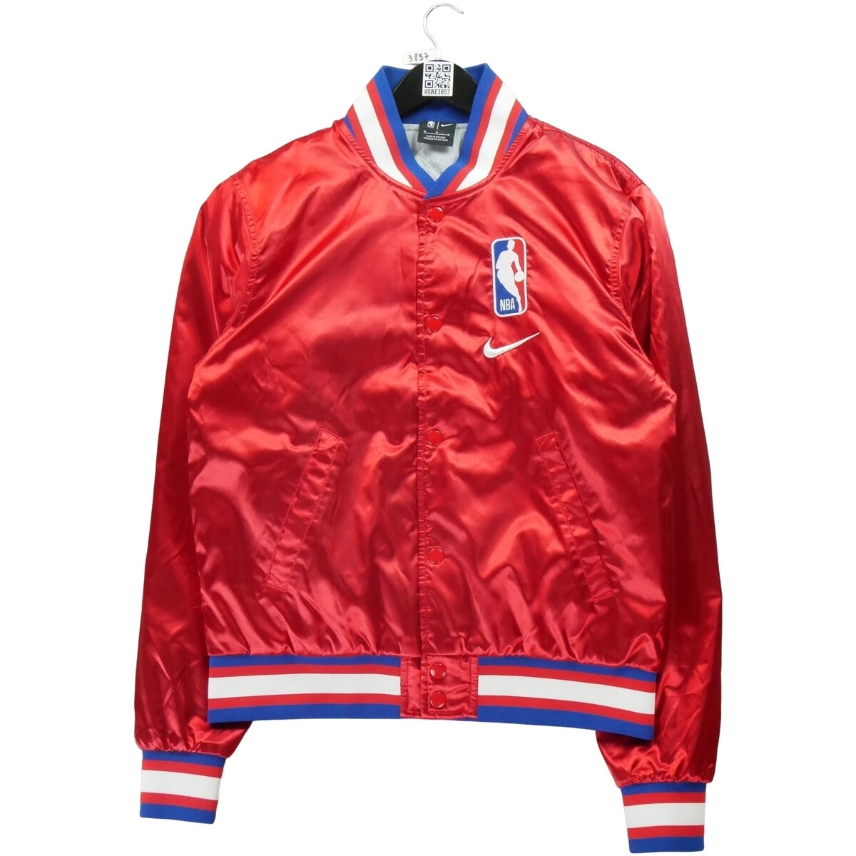 Nike  246517  Červená