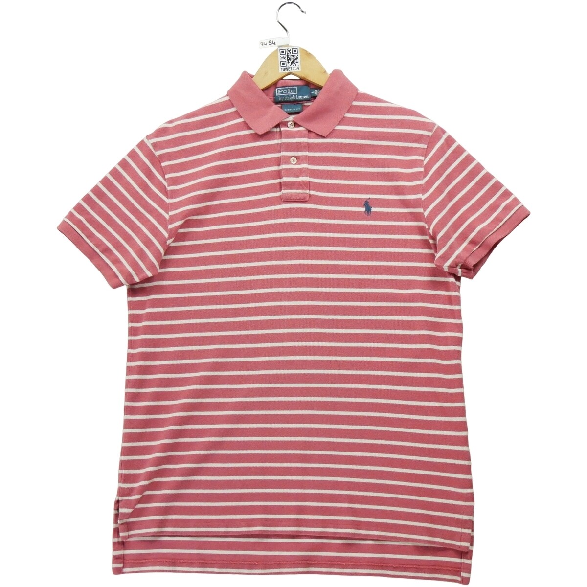 Polo Ralph Lauren  246518  Bílá