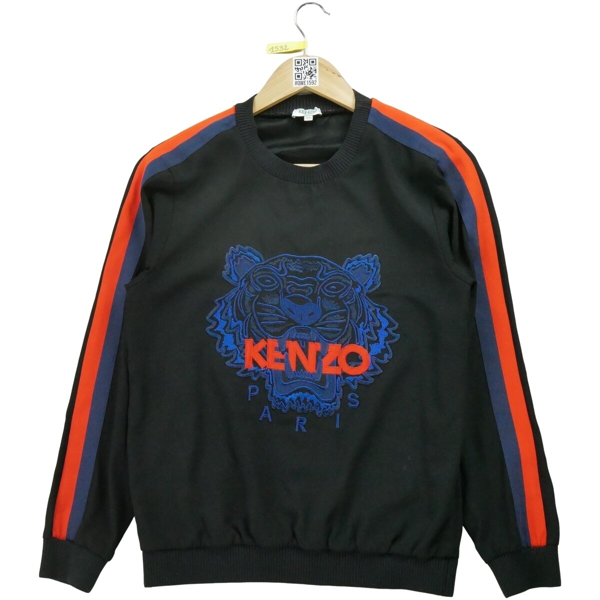 Kenzo  246531  Černá