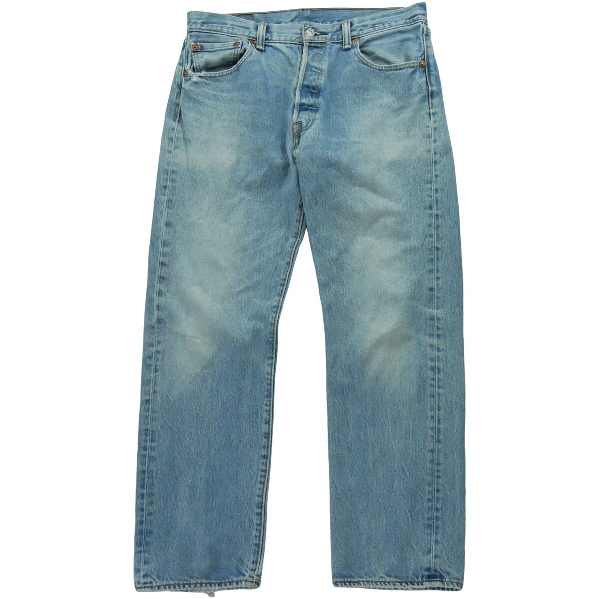Levis  246536  Modrá