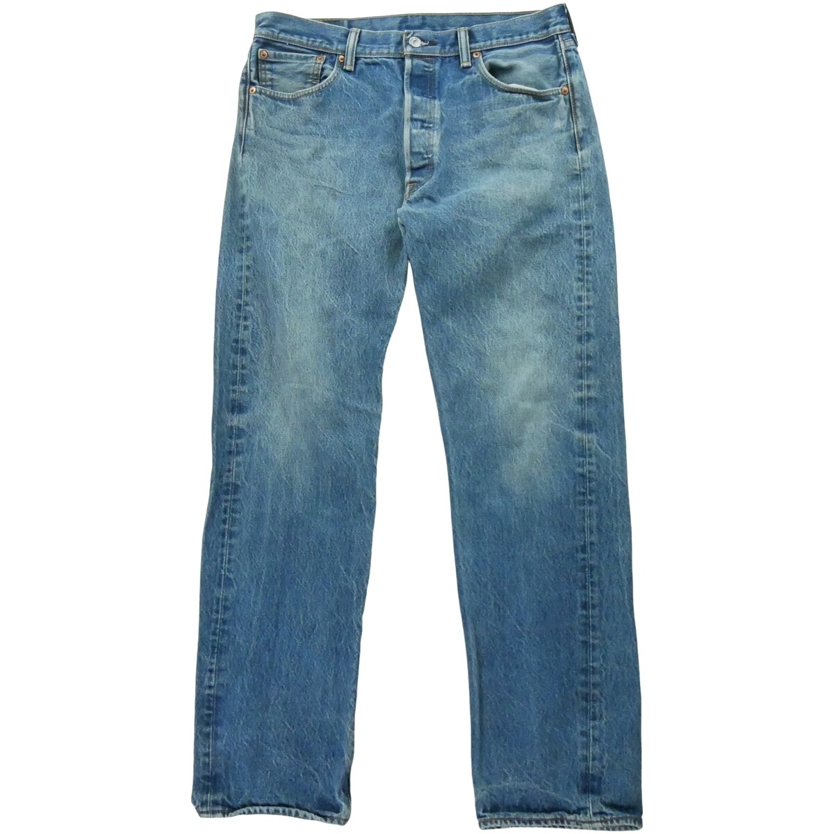 Levis  246537  Modrá