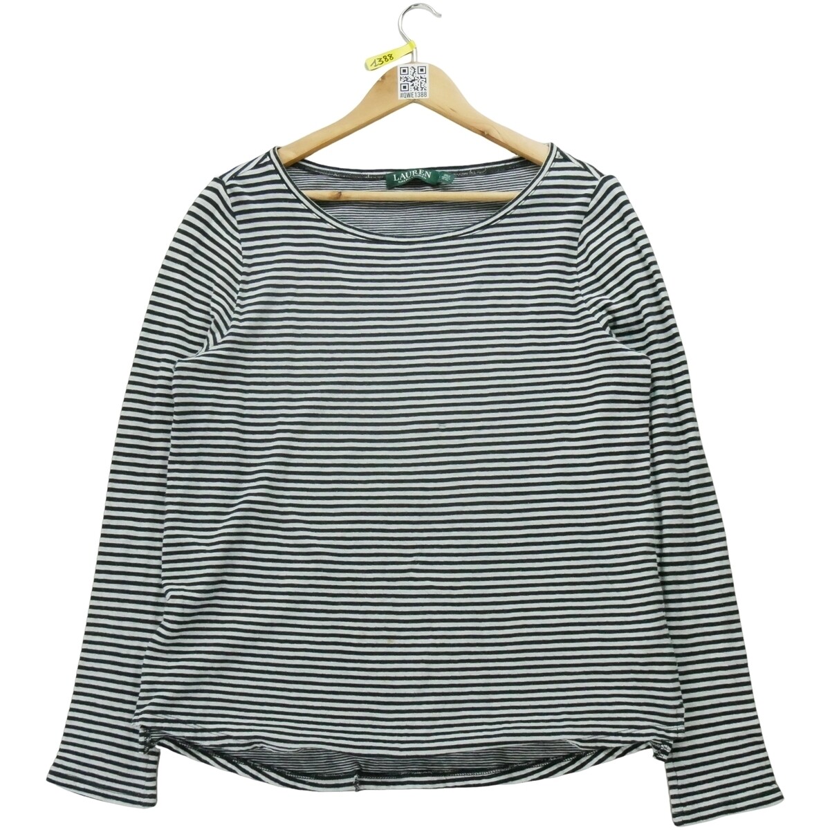 Lauren Ralph Lauren  246572  Černá