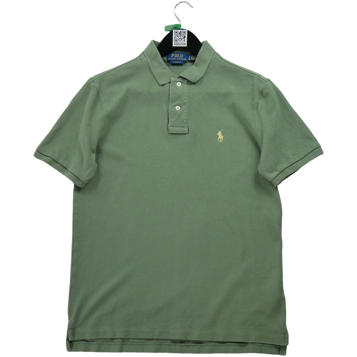 Polo Ralph Lauren  246608  Zelená