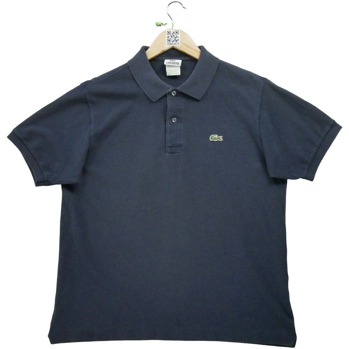 Lacoste  246614  Tmavě modrá