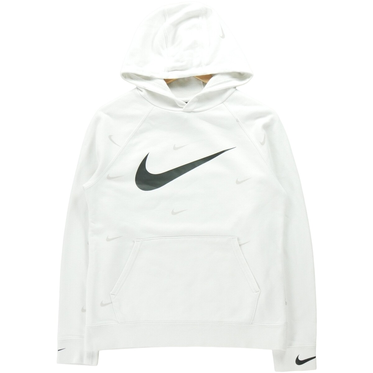 Nike  246641  Bílá