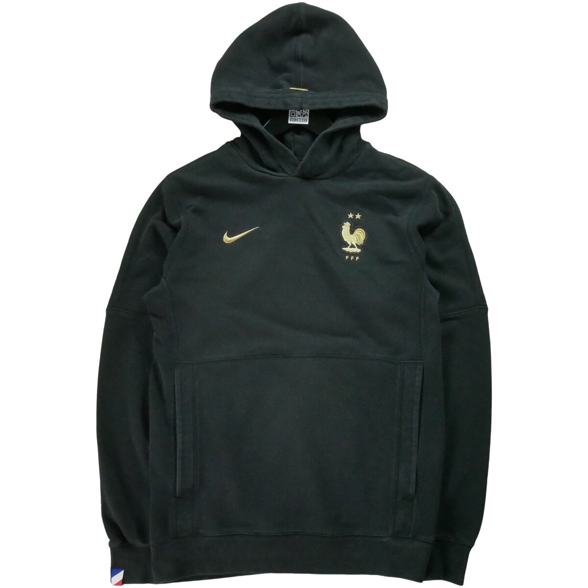 Nike  246645  Černá