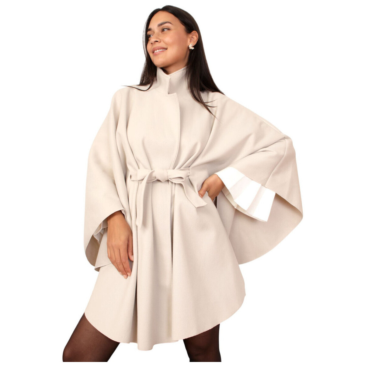 La Modeuse  76481_P181212  Béžová