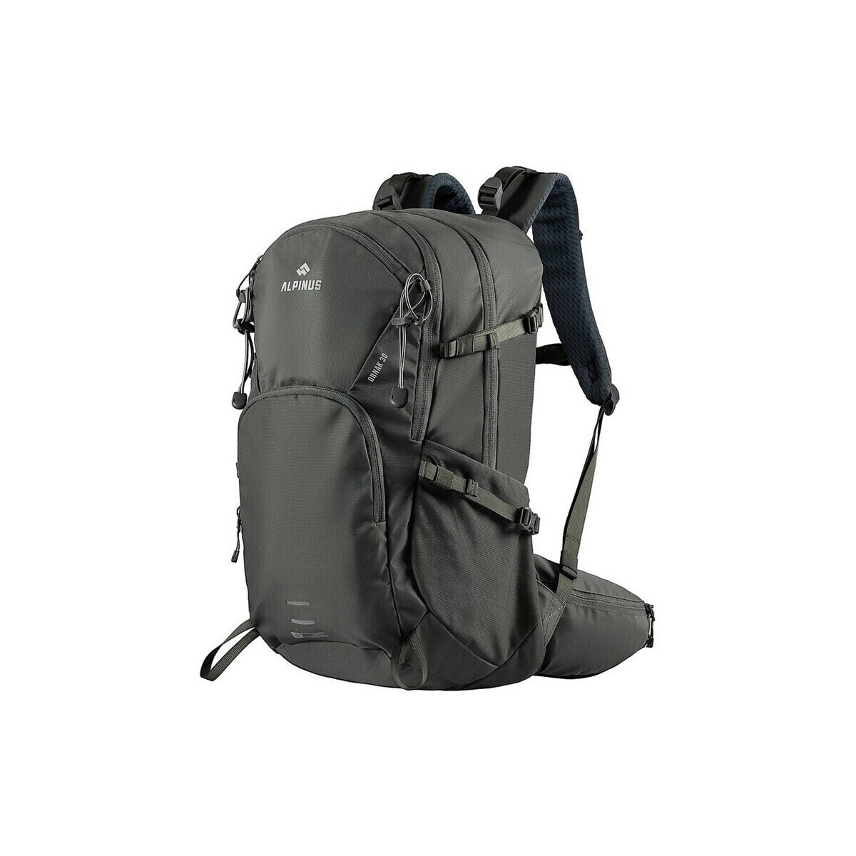 Alpinus  Ornak 30  ruznobarevne