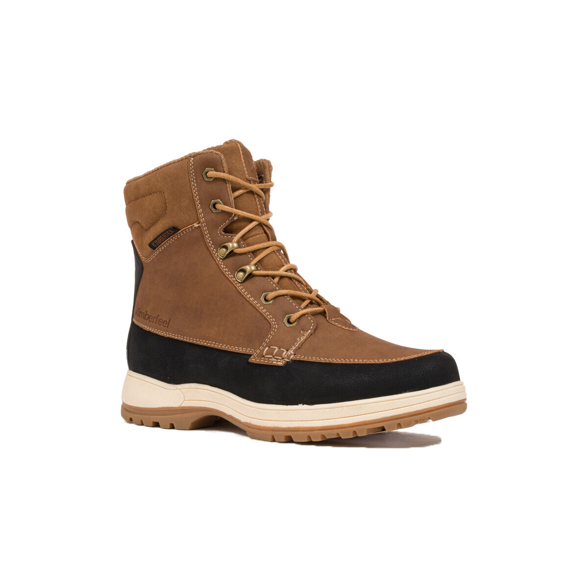 Kimberfeel  NOLAN  Hnědá