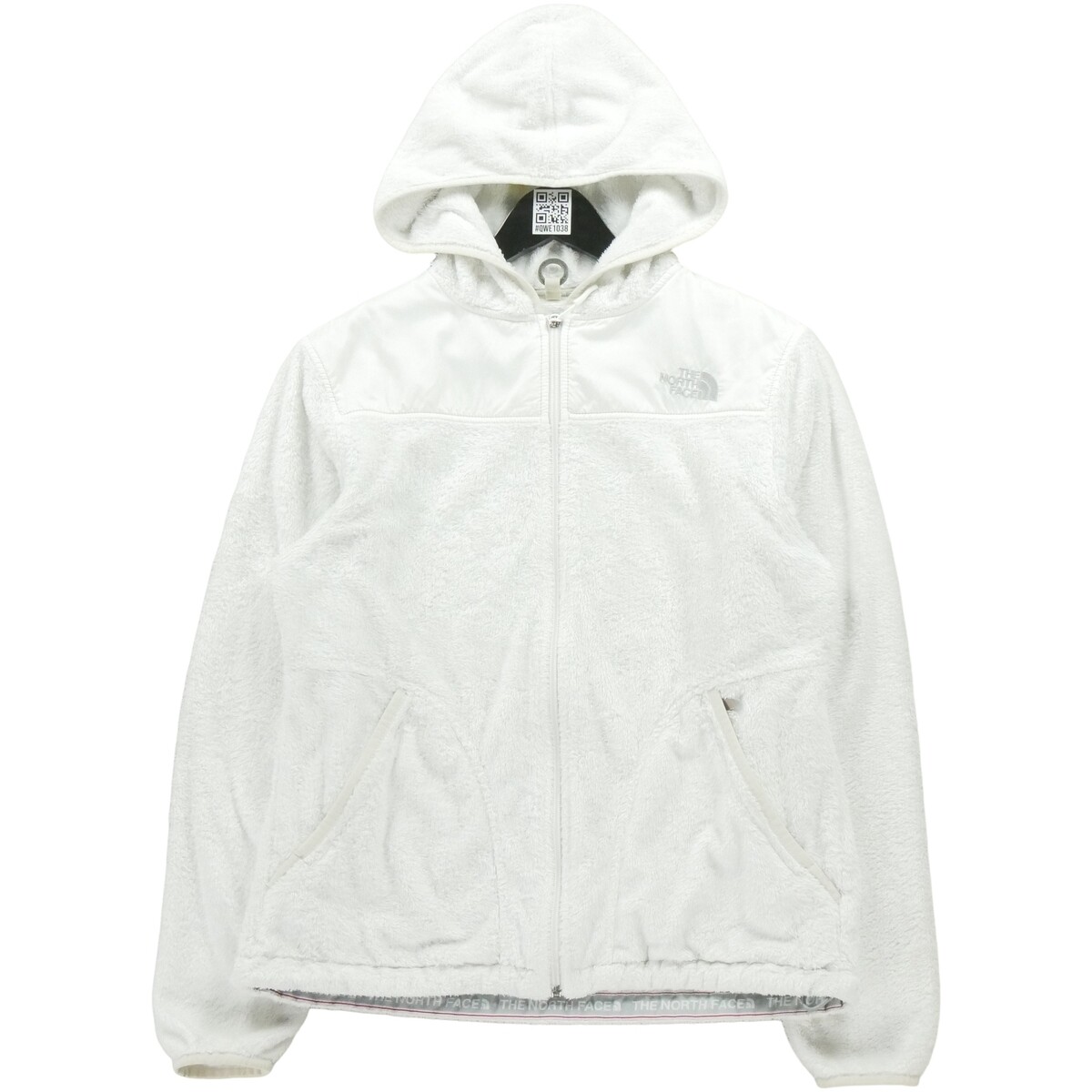 The North Face  246770  Bílá