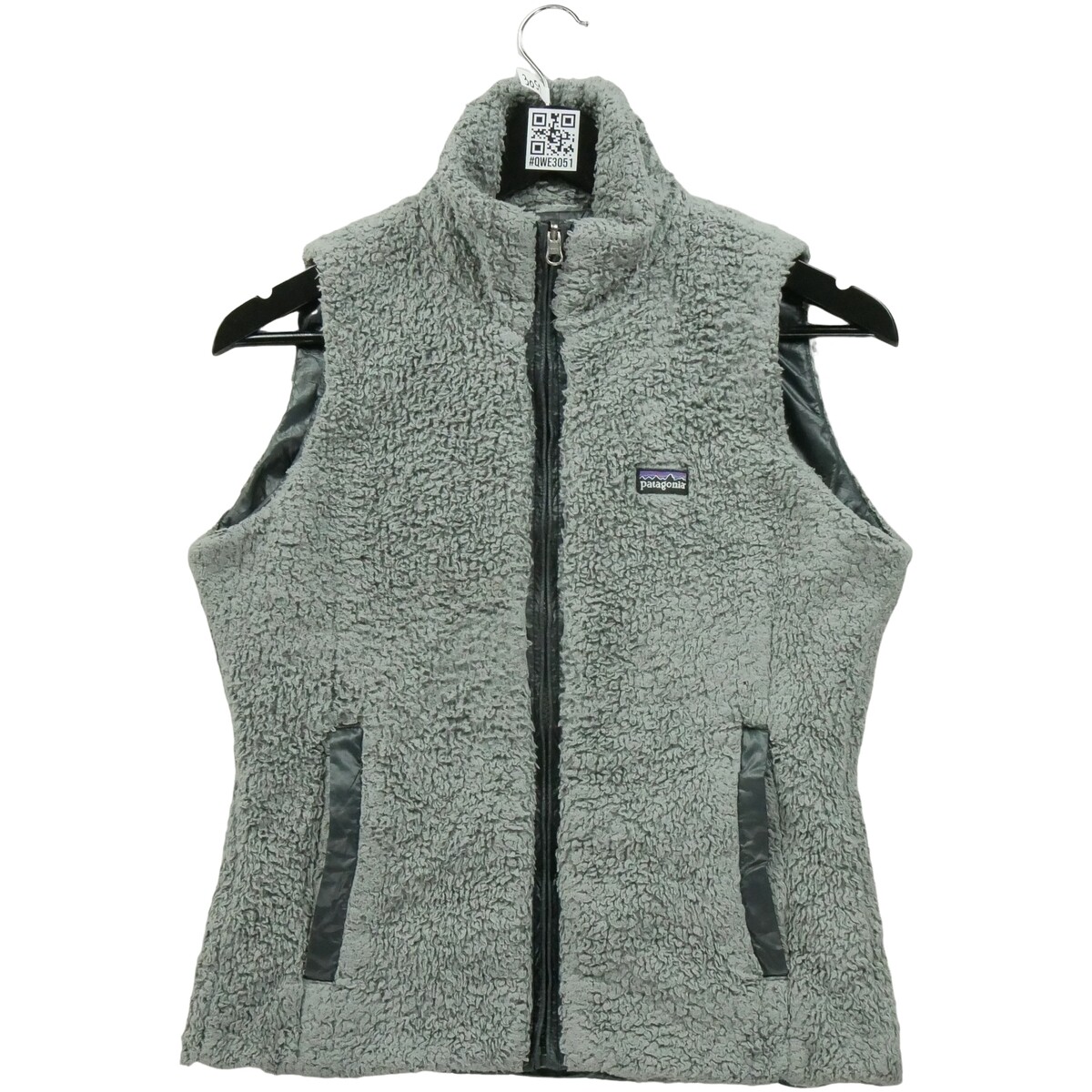 Patagonia  247782  Šedá