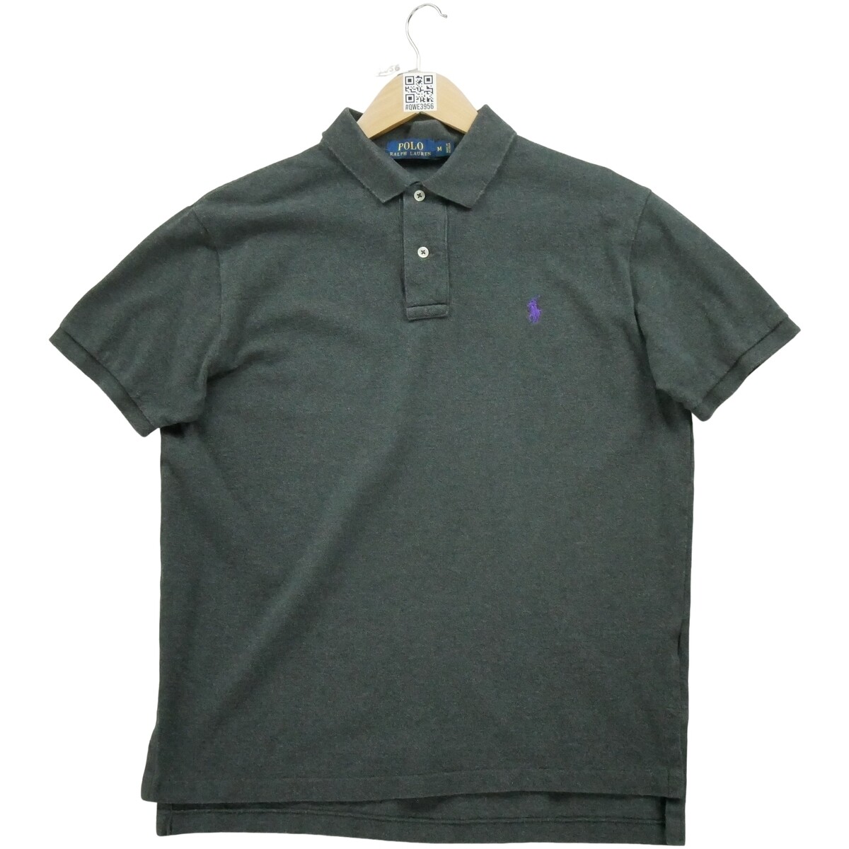 Polo Ralph Lauren  247819  Šedá