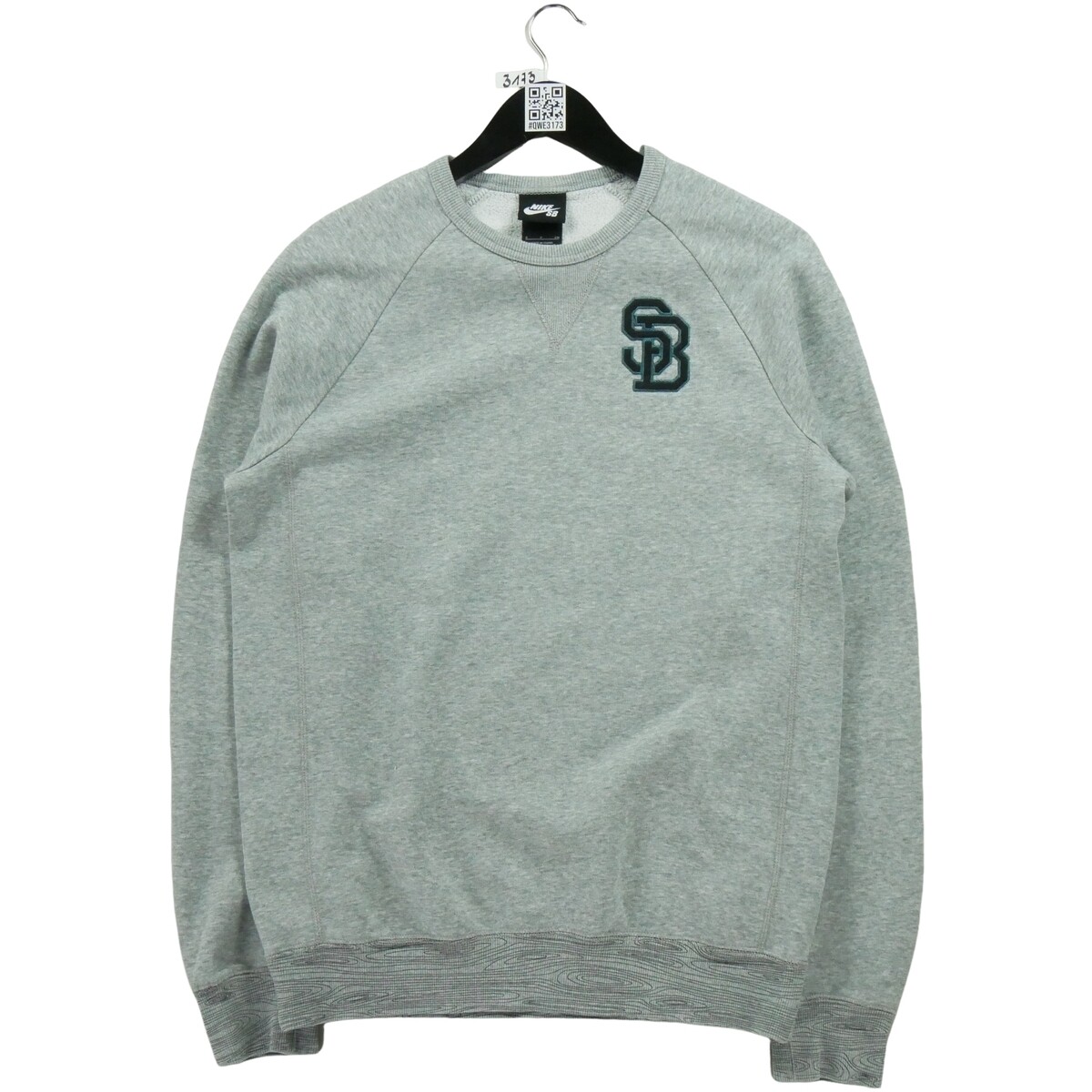 Nike  247838  Šedá